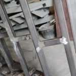Сварочные работы в харькове